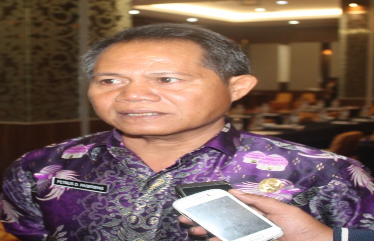 Antisipasi Lonjakan Harga Daging Sapi Pemprov Akan Intervensi Pasar